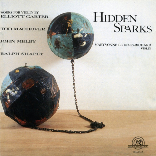 Hidden Sparks 
