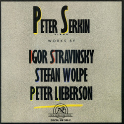 Piano Works
