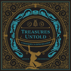 Treasures Untold A Modern 78 RPM Reader