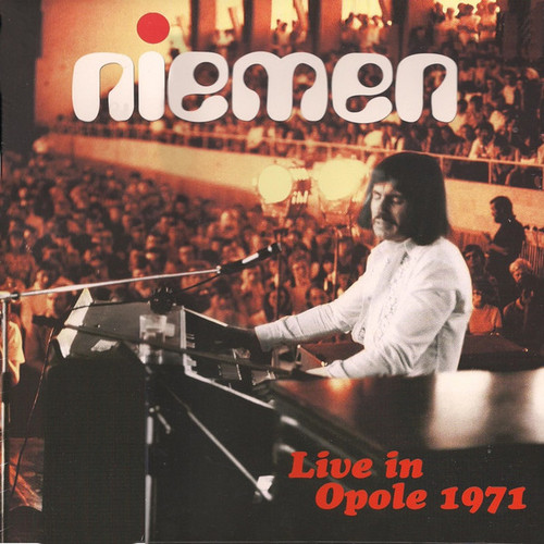 Live In Opole 1971