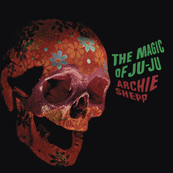 The Magic Of Ju-Ju