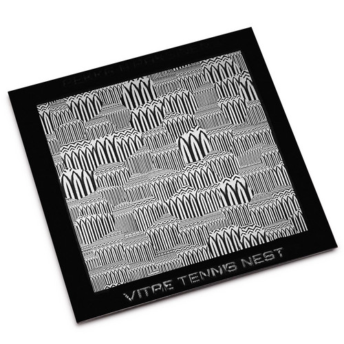 Vitae Tennis Nest