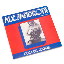 L'Ora Del Cocktail