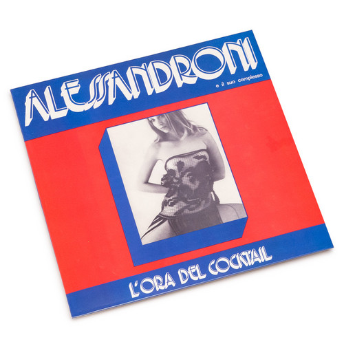 L'Ora Del Cocktail