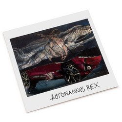 Autonomous Rex