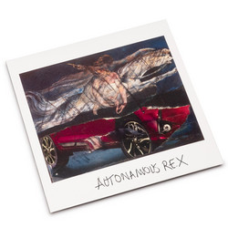 Autonomous Rex