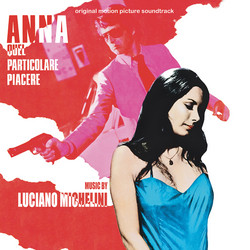 Anna Quel Particolare Piacere