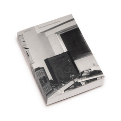 Blank Forms - Vol. 10: Alien Roots: Éliane Radigue (Book)