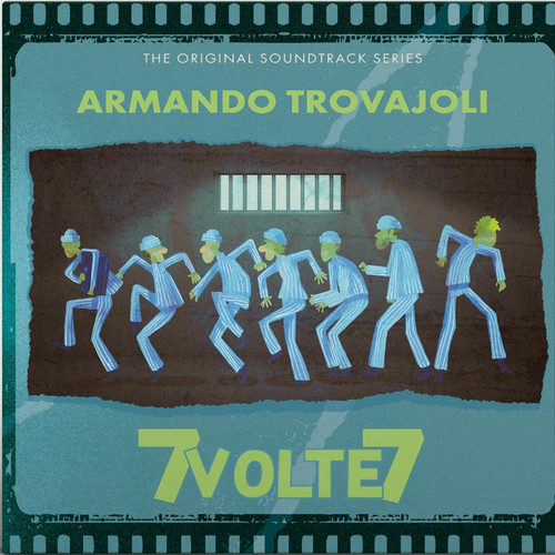 7 Volte 7