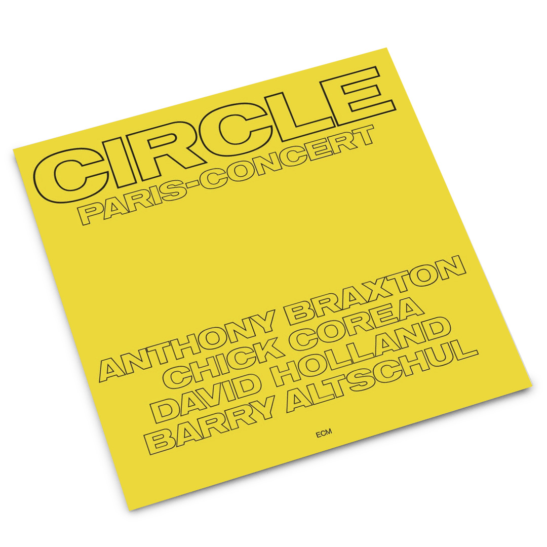 Circle - Paris Concert