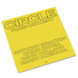 Circle - Paris Concert