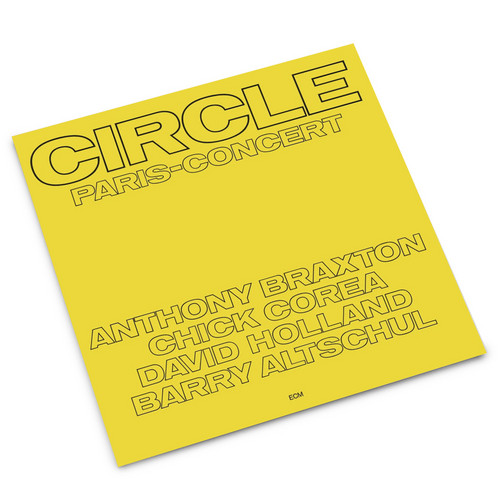 Circle - Paris Concert
