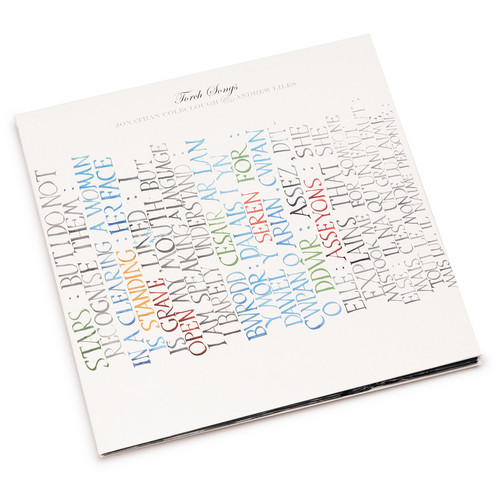 Torch songs