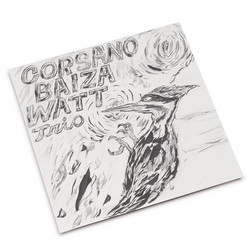 Corsano Baiza Watt Trio