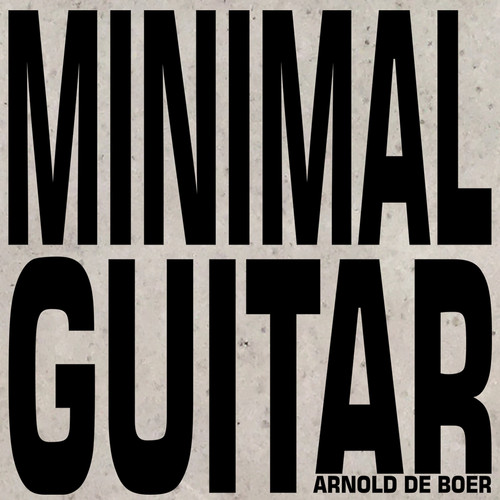 Minimal Guitar