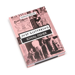 Just Glittering/Idwal Fisher (Book)