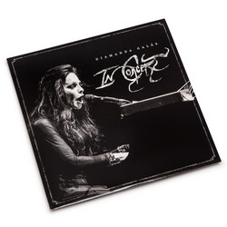 Diamanda Galás In Concert
