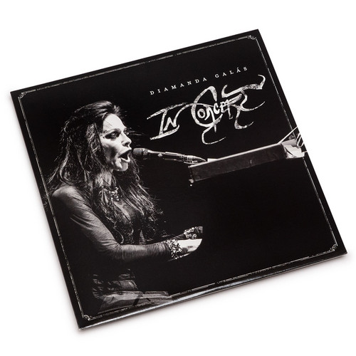 Diamanda Galás In Concert