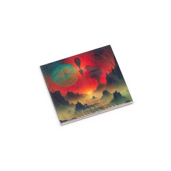 Lands Of Azathoth 