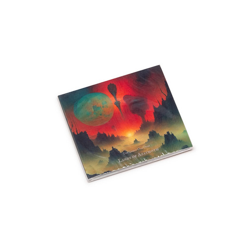 Lands Of Azathoth 