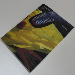 The Head. Works on Paper (Book)