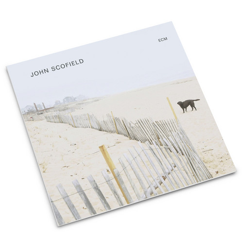 John Scofield