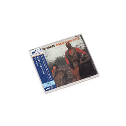 Poly-Currents (Blue Note Tone Poet Series)
