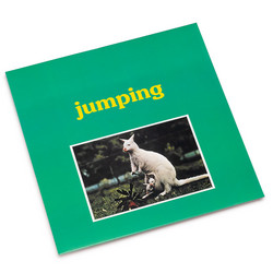 Jumping