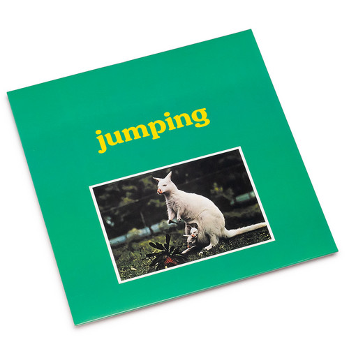Jumping