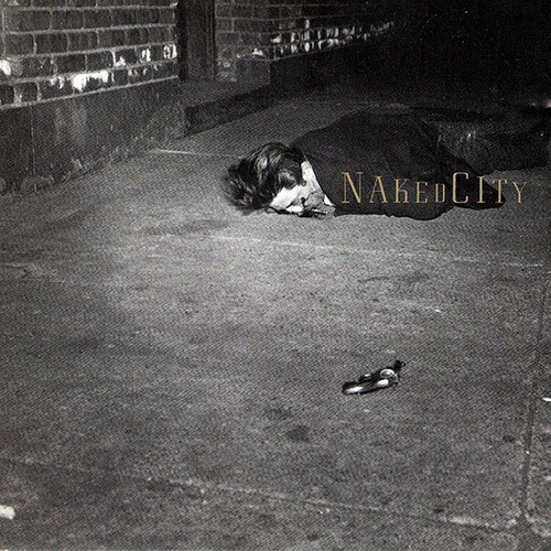 Naked City
