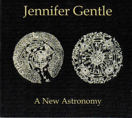A New Astronomy