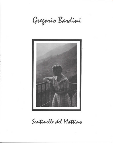 Sentinelle Del Mattino