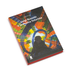 La Musica Futurista (Book)