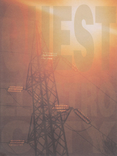 Electro-City