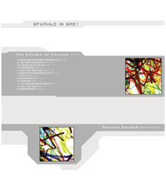 The Echoes Of Thiiings / Fadiiing Echoes