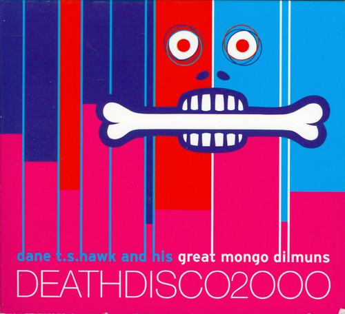 Deathdisco2000