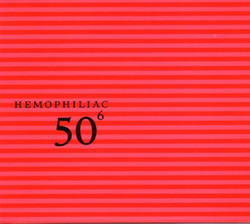 50⁶