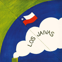 Los Jaivas (El Volantín)