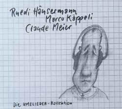 Die Umelieder-Kollektion
