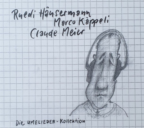 Die Umelieder-Kollektion