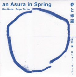 An Asura In Spring