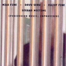 Second Meeting (Percussion Music; Improvised)