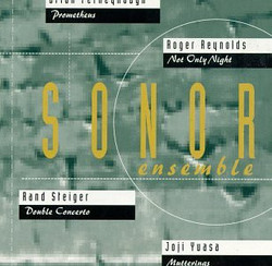Sonor Ensemble