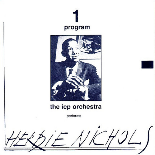The Icp Orchestra Performs Nichols - Monk
