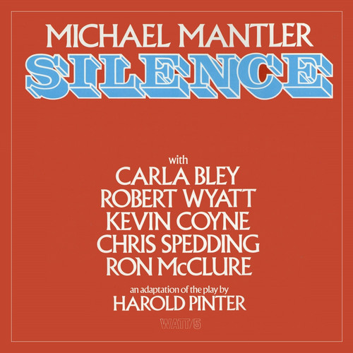 Silence
