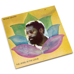The Jewel In The Lotus