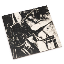 B-Semi Live: 24th May 1984