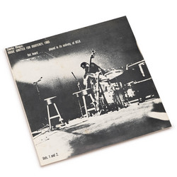Music Written For Monterey 1965, Not Heard, Played In Its Entirety At UCLA