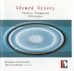Vortex Temporum - Pèriodes