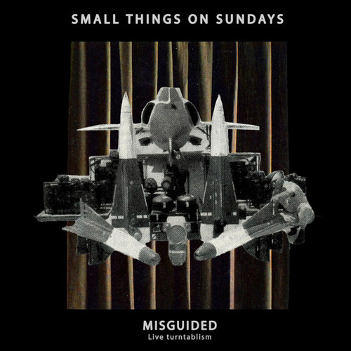 Misguided